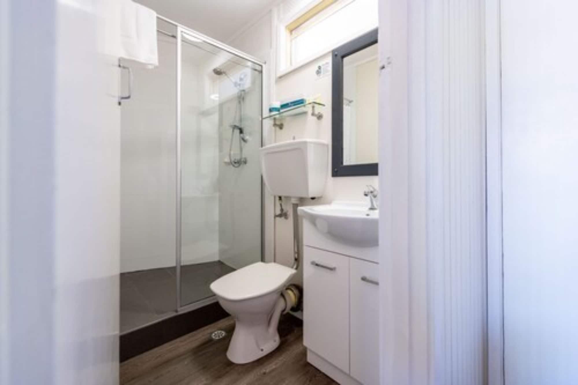 Silver Hills Motel Queenstown Luaran gambar