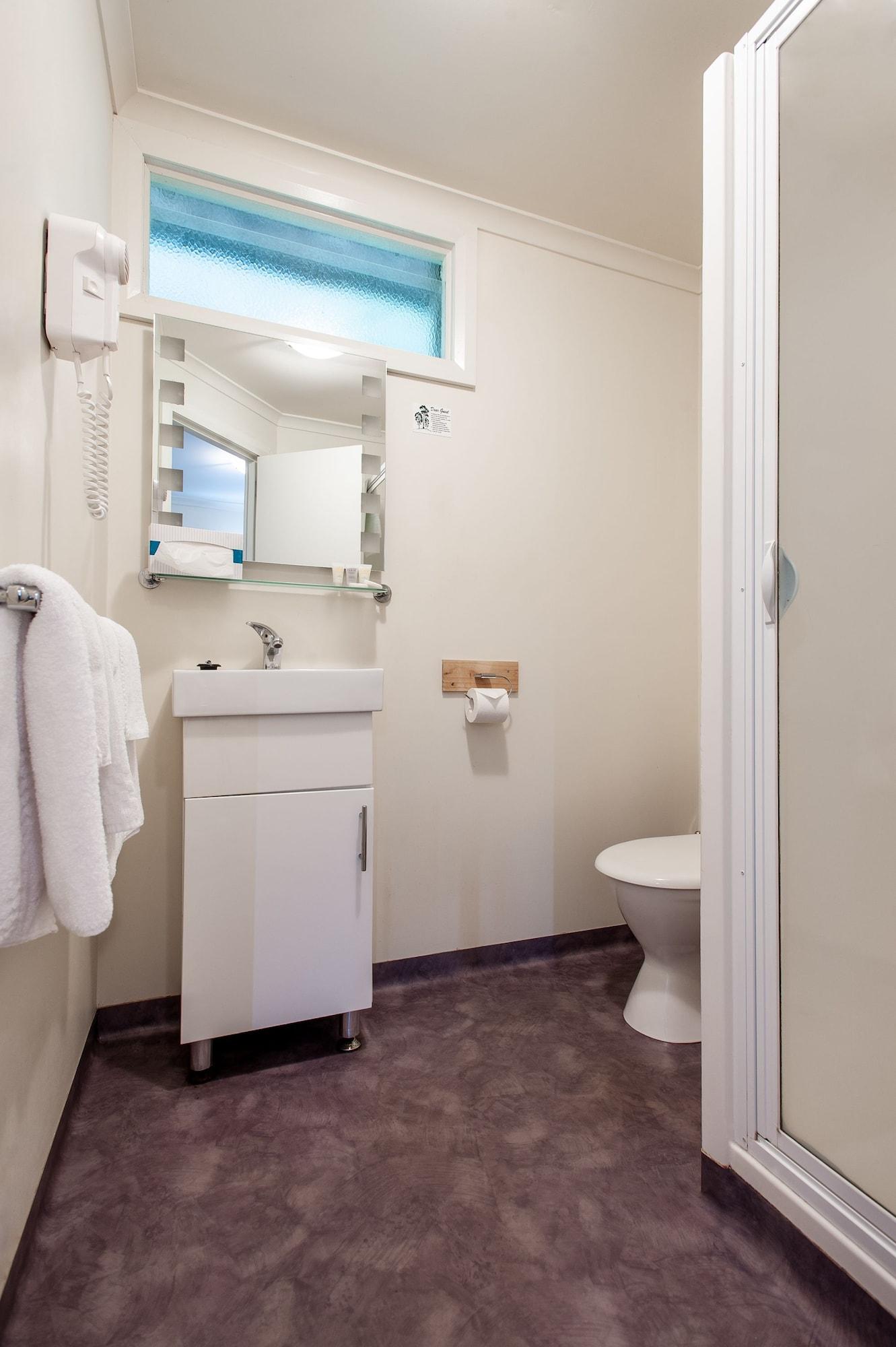 Silver Hills Motel Queenstown Luaran gambar