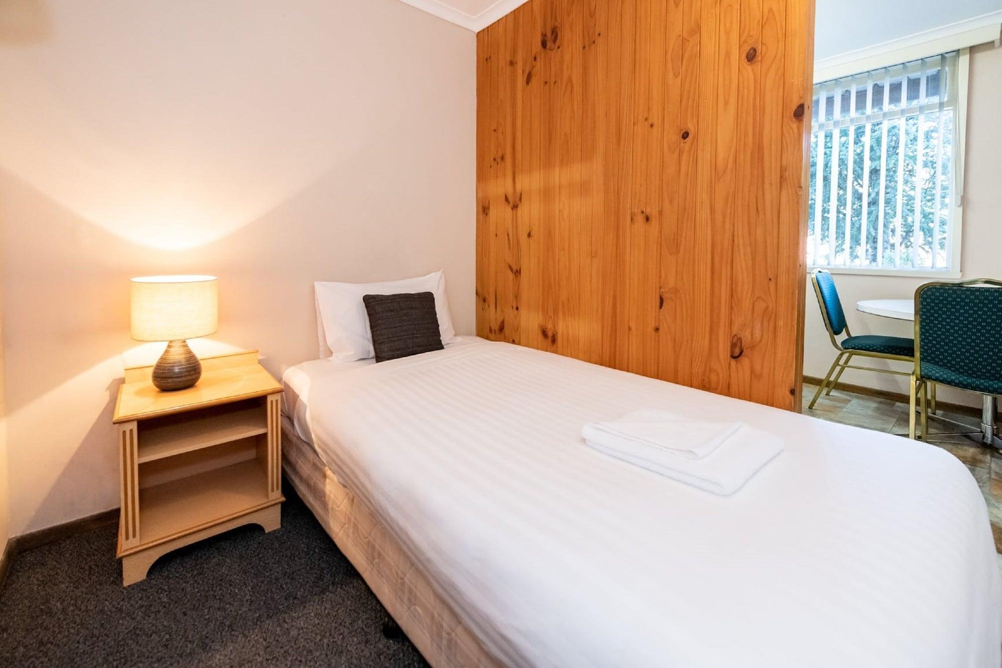 Silver Hills Motel Queenstown Luaran gambar