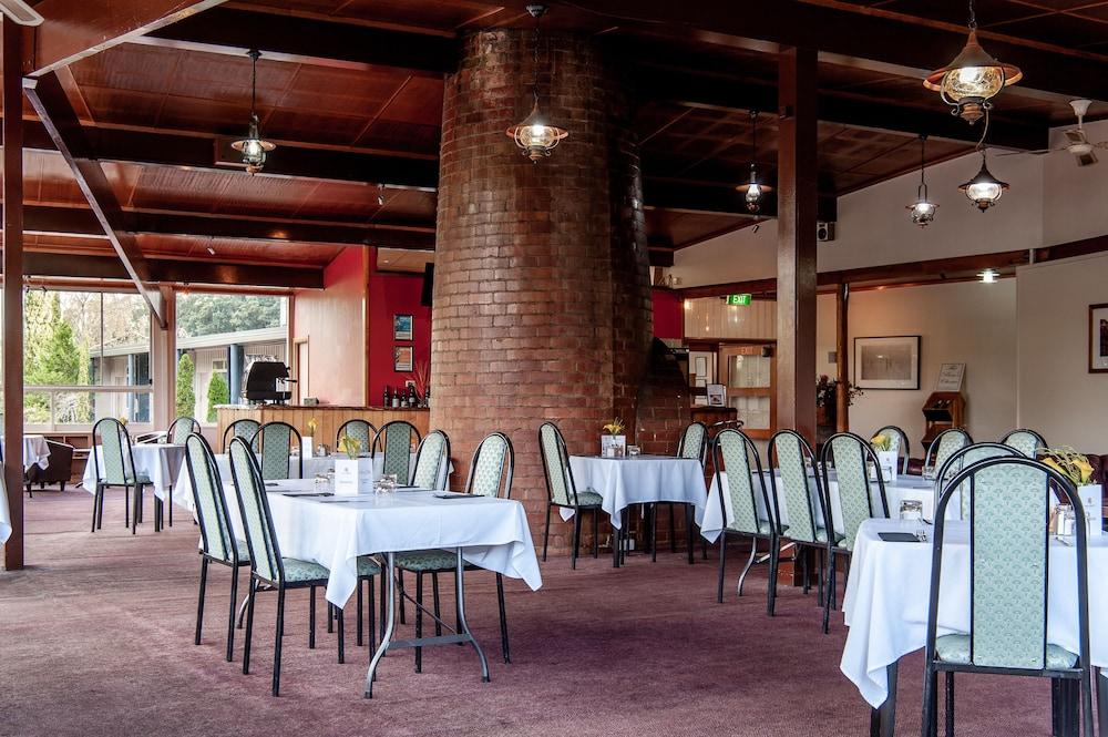 Silver Hills Motel Queenstown Luaran gambar