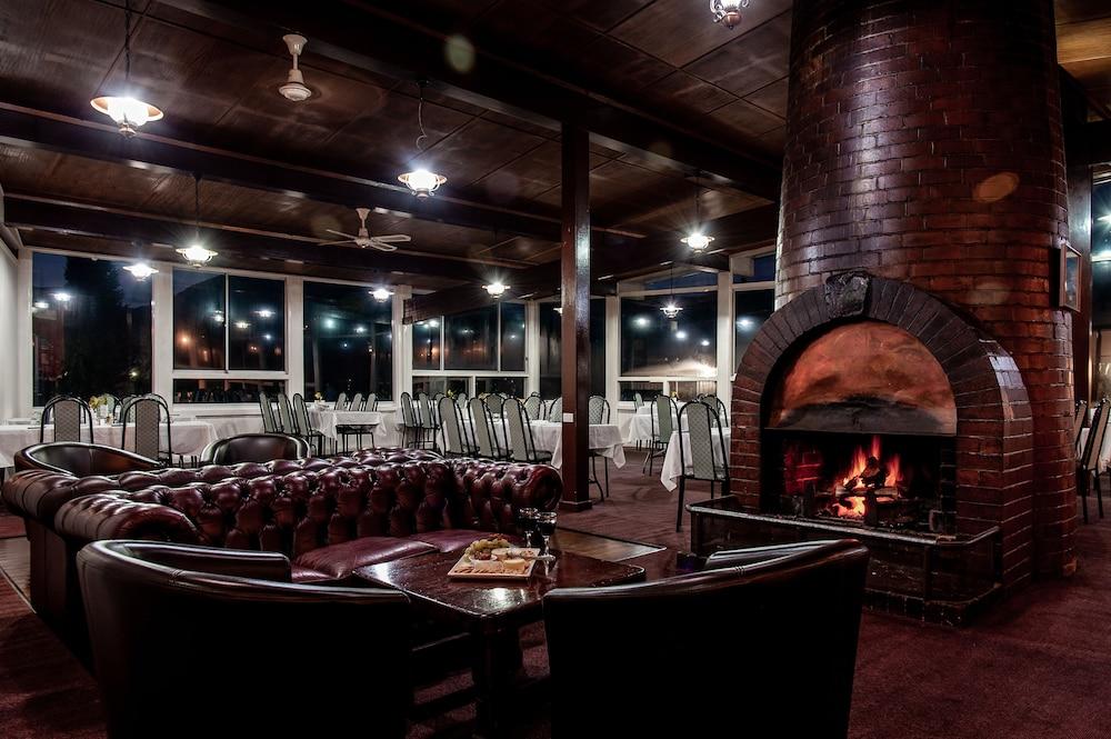 Silver Hills Motel Queenstown Luaran gambar