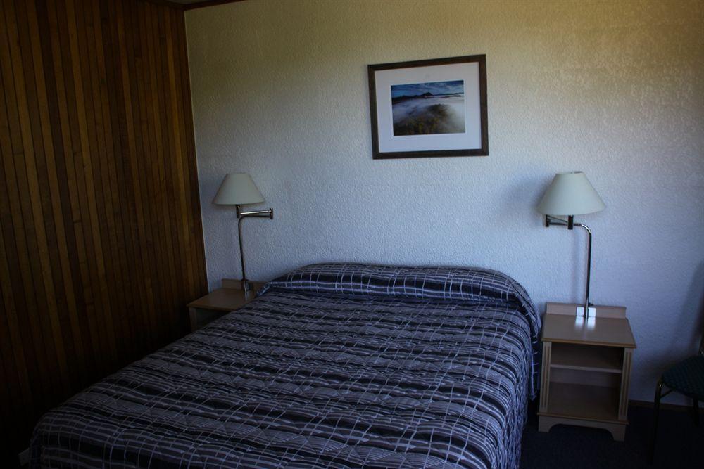 Silver Hills Motel Queenstown Luaran gambar