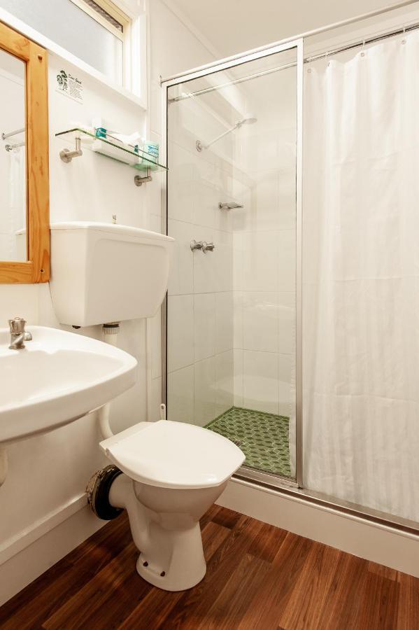 Silver Hills Motel Queenstown Luaran gambar
